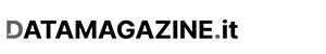 DATAMAGAZINE