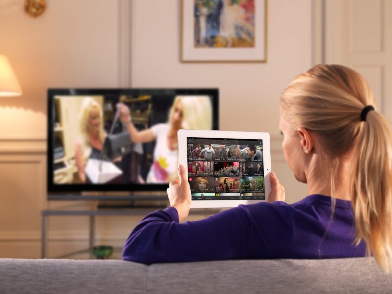 Social Tv: come i social hanno cambiato la narrazione televisiva Social Tv: come i social hanno cambiato la narrazione televisiva