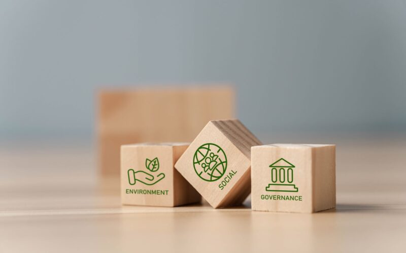 ESG Perception Index: le aziende percepite come più sostenibili sul web ad aprile 2022 ESG Perception Index: le aziende percepite come più sostenibili sul web ad aprile 2022