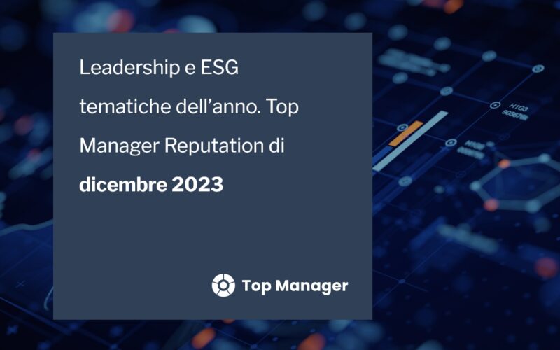 Armani sul podio di Top Manager Reputation, sale Ferraris, balzo di Benetton Armani sul podio di Top Manager Reputation, sale Ferraris, balzo di Benetton