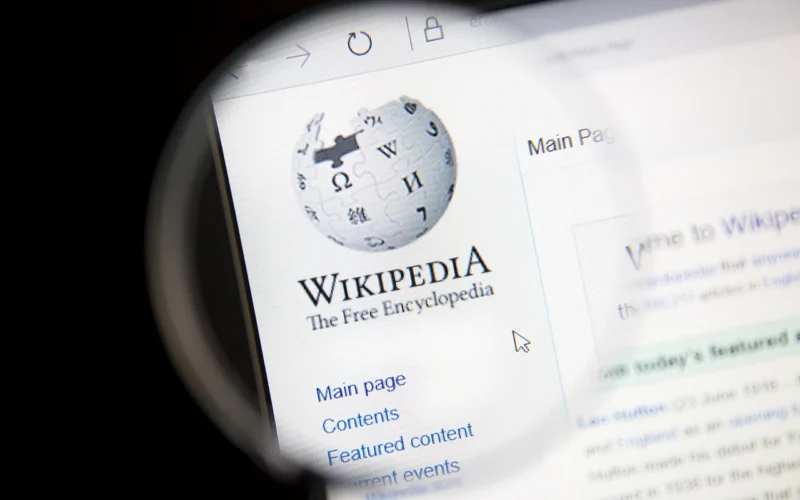 Reputazione su Wikipedia: analisi e strategia di comunicazione
